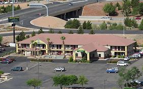 Americas Best Inn And Suites st George